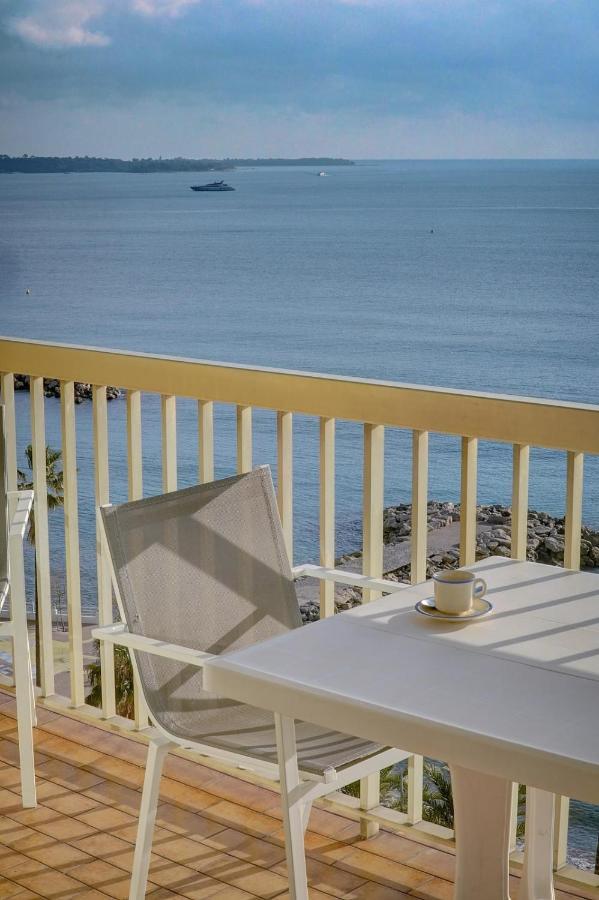 Immogroom - Panoramic View - Quiet - Ac - Bright Cannes Exterior photo