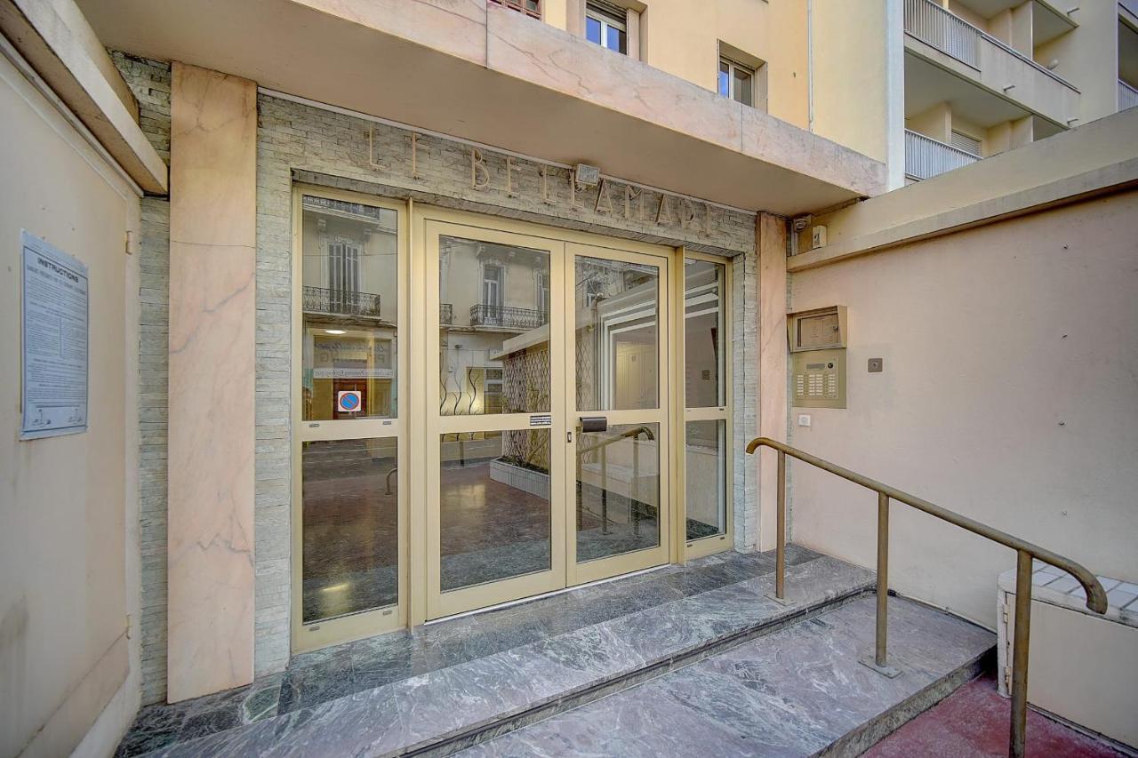 Immogroom - Panoramic View - Quiet - Ac - Bright Cannes Exterior photo
