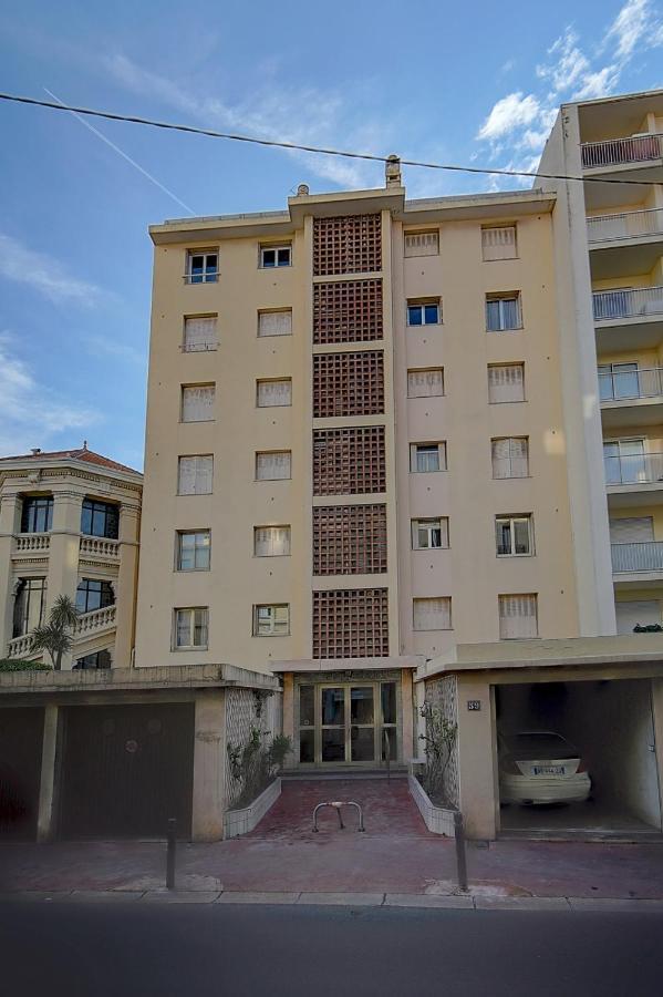 Immogroom - Panoramic View - Quiet - Ac - Bright Cannes Exterior photo